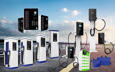 充電站盈利正超過加油站?。ǔ潆姌稄S家）